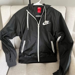Nike Windbreaker Jacket